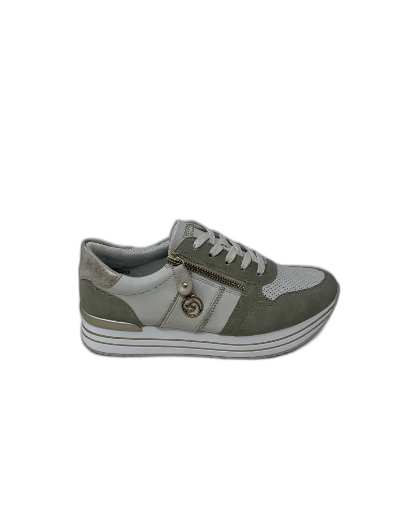 CHAUSSURES REMONTE D1327