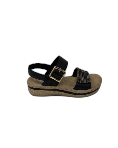 CHAUSSURES REMONTE V0951