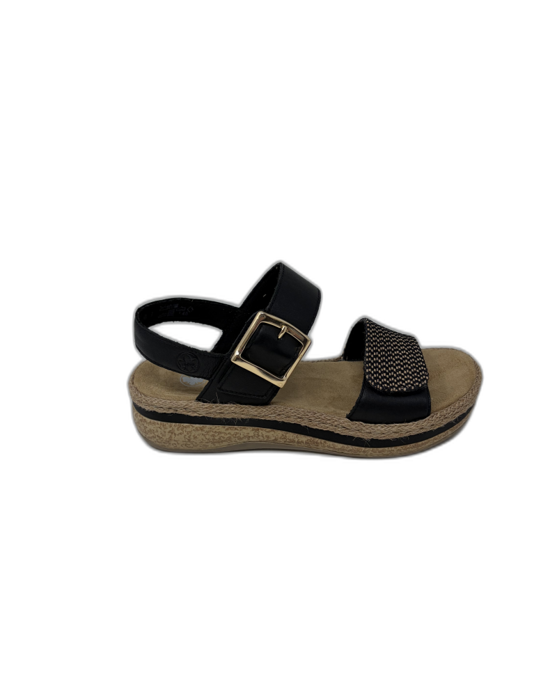 CHAUSSURES REMONTE V0951