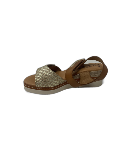 CHAUSSURES EVA FRUTOS 510