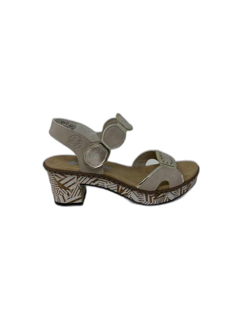 CHAUSSURES RIEKER 63876