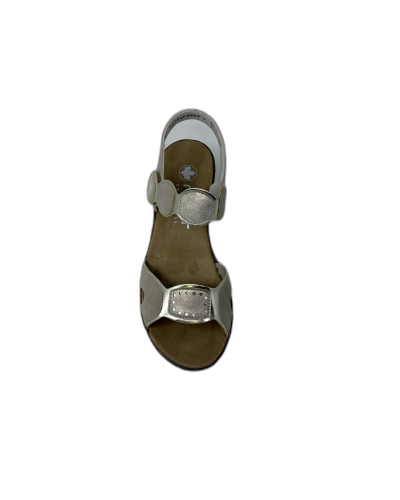 CHAUSSURES RIEKER 63876