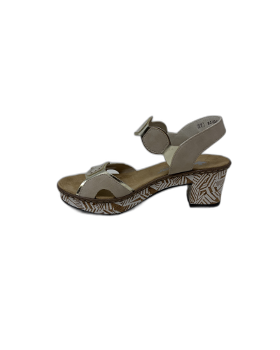 CHAUSSURES RIEKER 63876