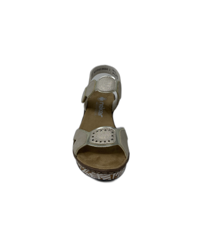 CHAUSSURES RIEKER 63876