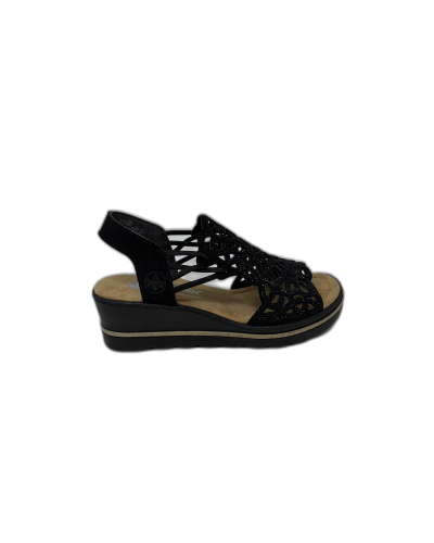 CHAUSSURES RIEKER 67465