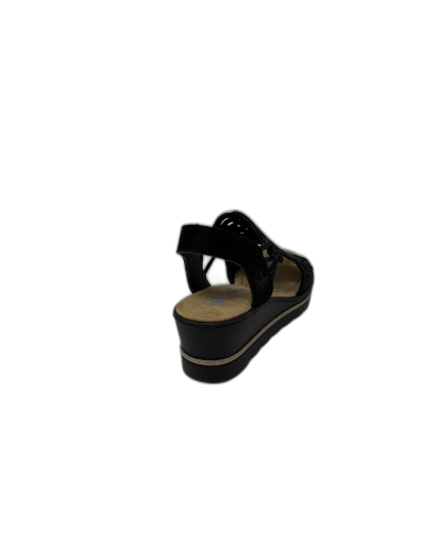 CHAUSSURES RIEKER 67465