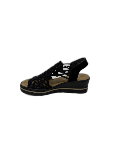 CHAUSSURES RIEKER 67465