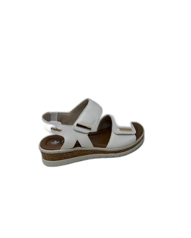 CHAUSSURES RIEKER V4181