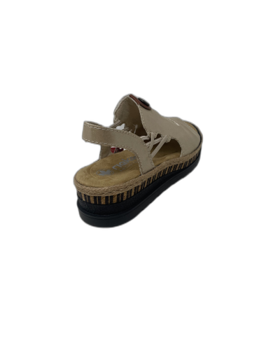 CHAUSSURES RIEKER V7972