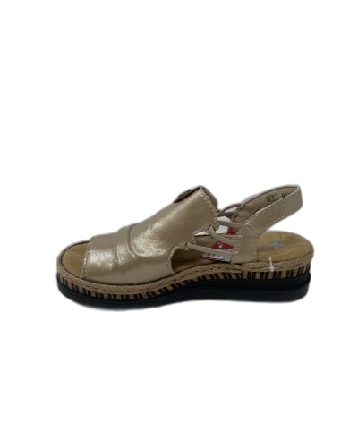 CHAUSSURES RIEKER V7972