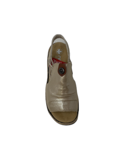 CHAUSSURES RIEKER V7972