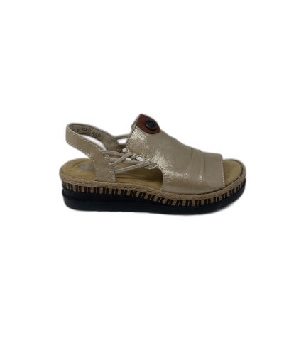 CHAUSSURES RIEKER V7972