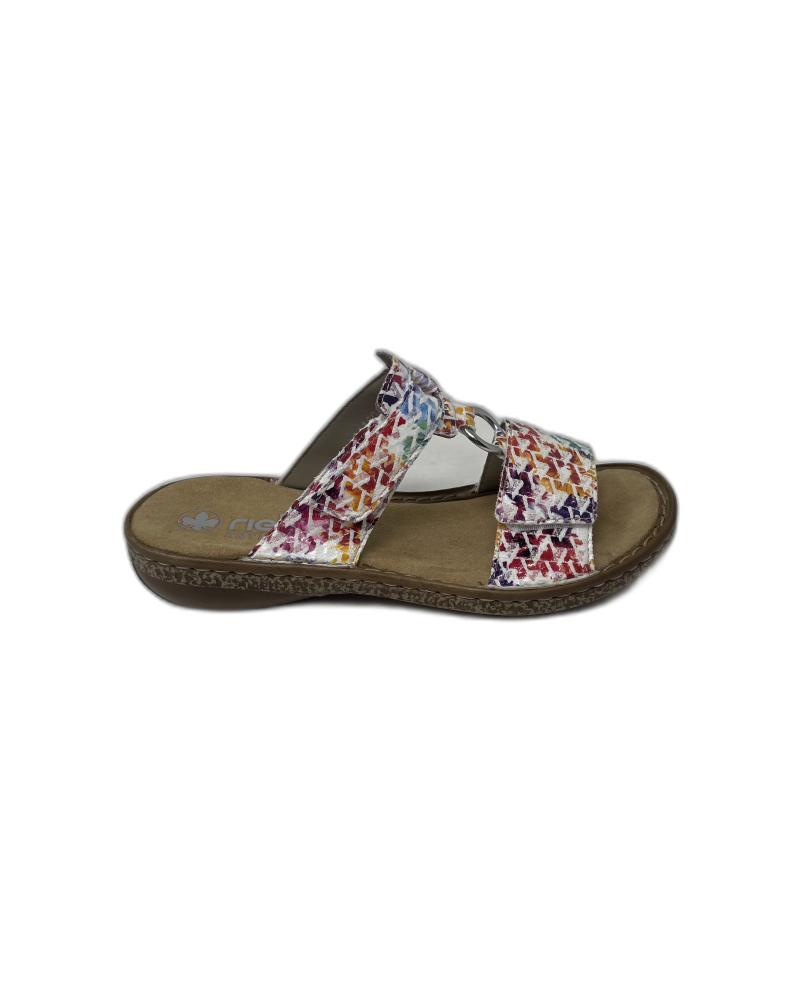 CHAUSSURES RIEKER 628P9