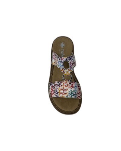 CHAUSSURES RIEKER 628P9