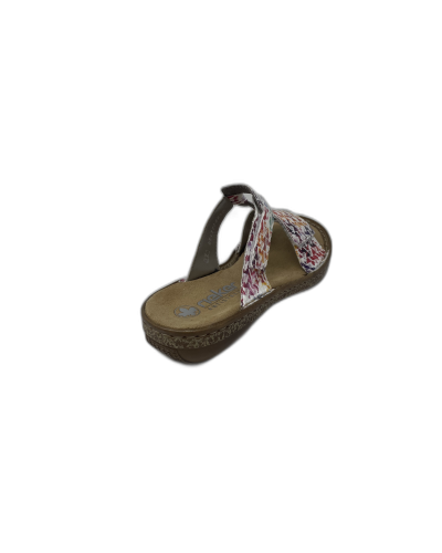 CHAUSSURES RIEKER 628P9