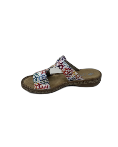 CHAUSSURES RIEKER 628P9