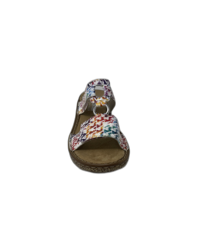 CHAUSSURES RIEKER 628P9