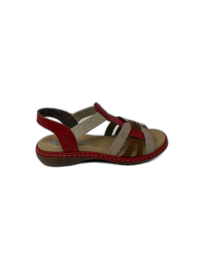 CHAUSSURES RIEKER 65918