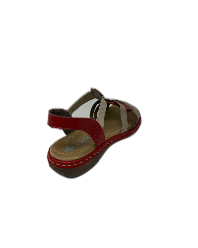 CHAUSSURES RIEKER 65918