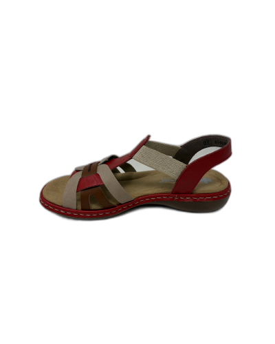 CHAUSSURES RIEKER 65918