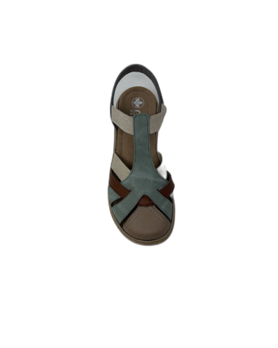 CHAUSSURES RIEKER 61852