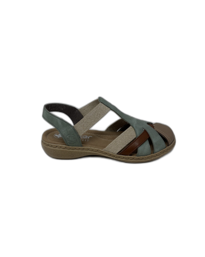 CHAUSSURES RIEKER 61852