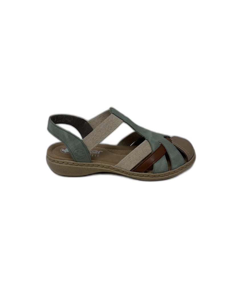 CHAUSSURES RIEKER 61852