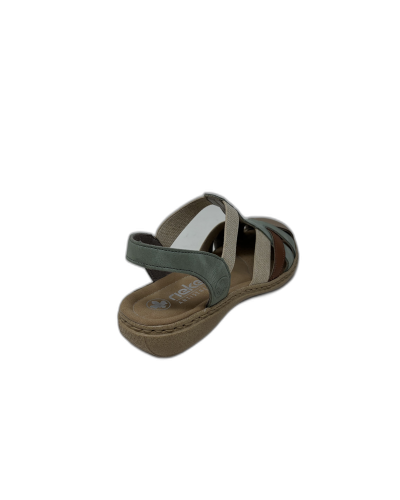 CHAUSSURES RIEKER 61852