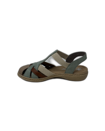 CHAUSSURES RIEKER 61852