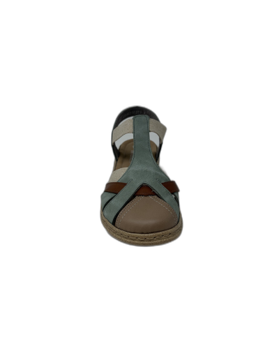 CHAUSSURES RIEKER 61852