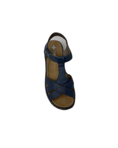 CHAUSSURES RIEKER 65919