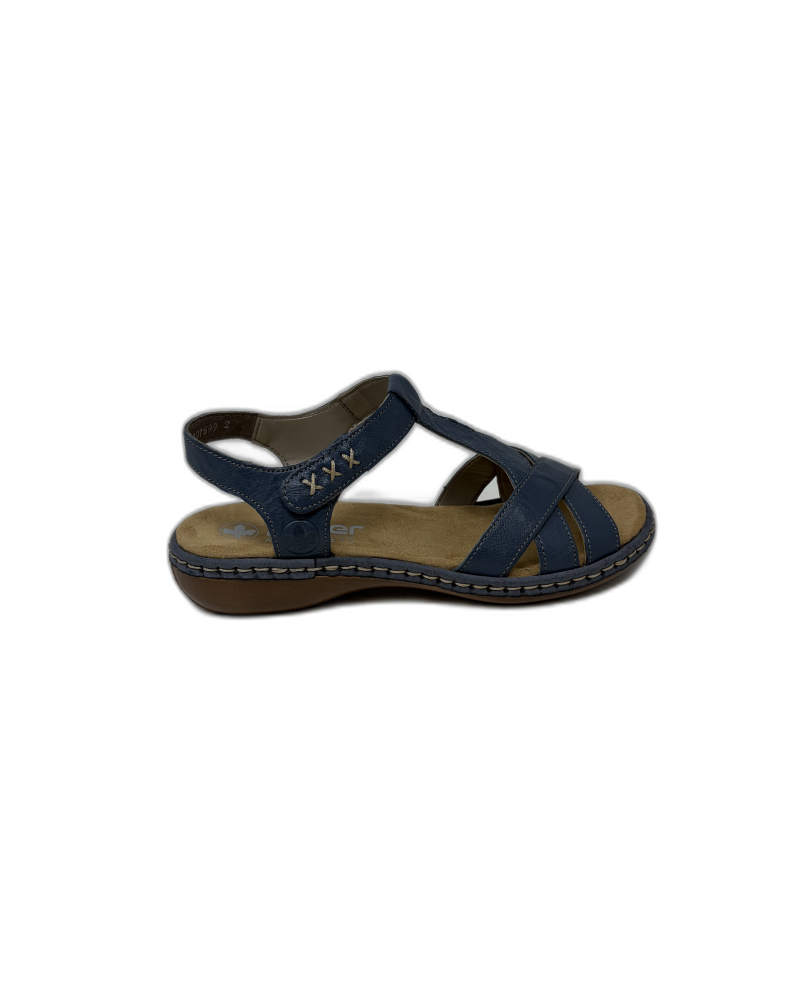 CHAUSSURES RIEKER 65919