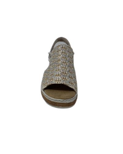 CHAUSSURES RIEKER 62741