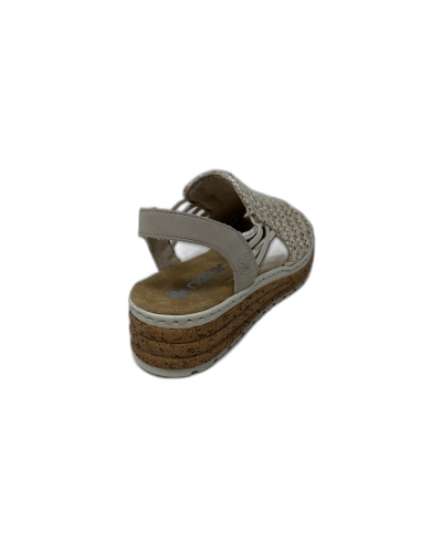 CHAUSSURES RIEKER 62741