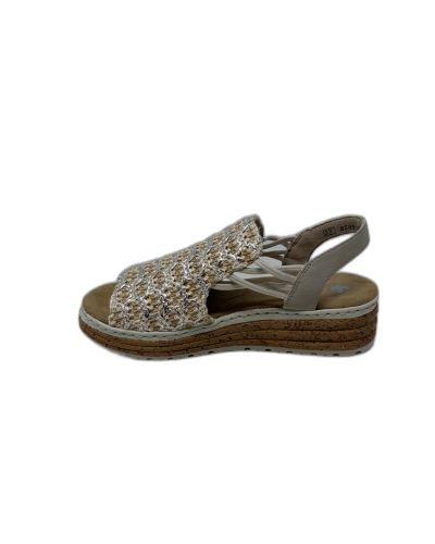 CHAUSSURES RIEKER 62741