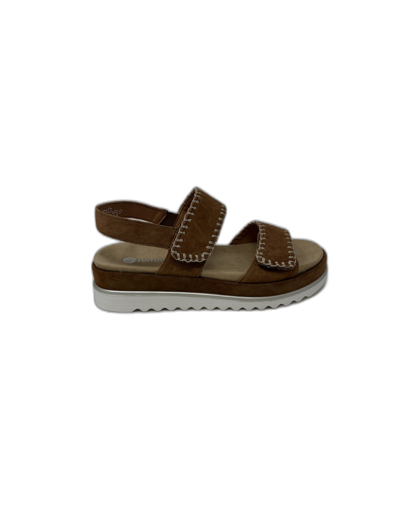 CHAUSSURES REMONTE D3P50