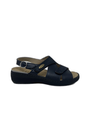 CHAUSSURES SEMELFLEX GENNA 2