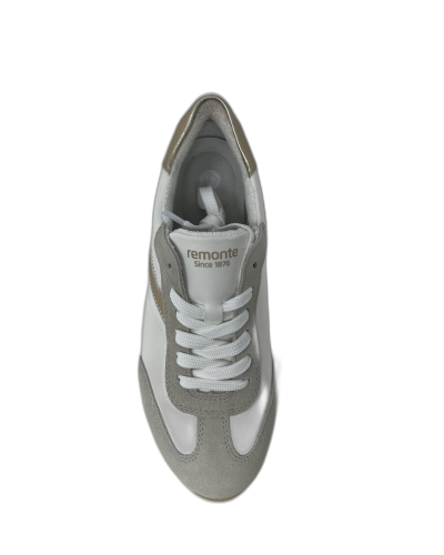 CHAUSSURES REMONTE D3H03