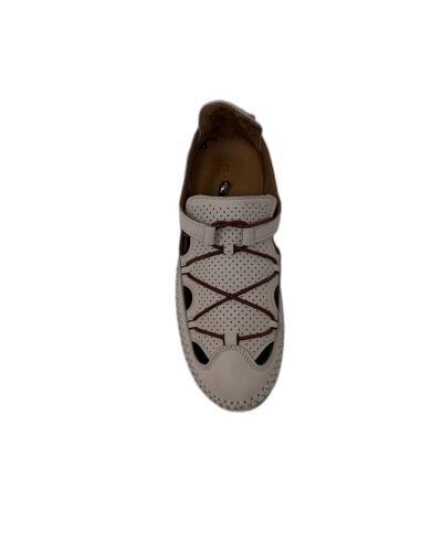 CHAUSSURES COCO ABRICOT V3331A