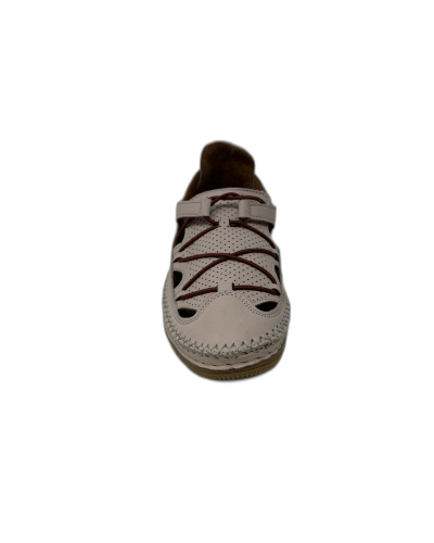 CHAUSSURES COCO ABRICOT V3331A
