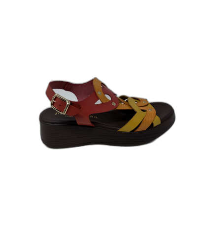 CHAUSSURES PAULA URBAN 33-2029