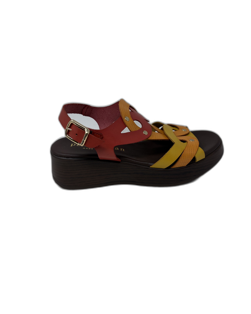 CHAUSSURES PAULA URBAN 33-2029