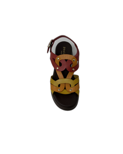 CHAUSSURES PAULA URBAN 33-2029