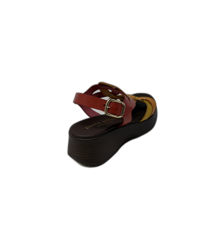 CHAUSSURES PAULA URBAN 33-2029