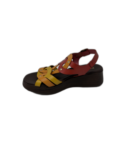 CHAUSSURES PAULA URBAN 33-2029