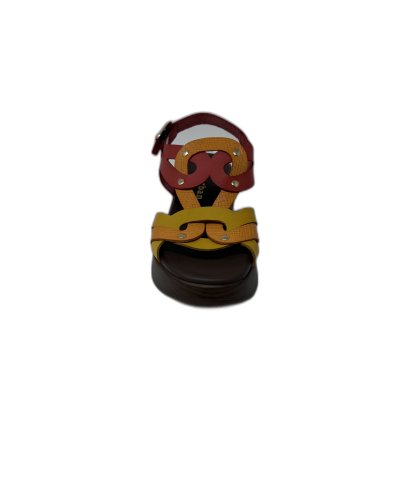 CHAUSSURES PAULA URBAN 33-2029