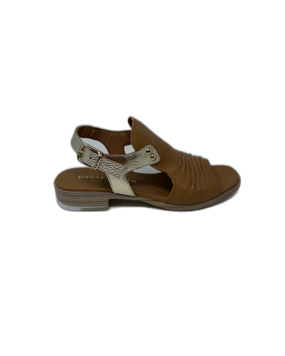 CHAUSSURES PAULA URBAN 9-17