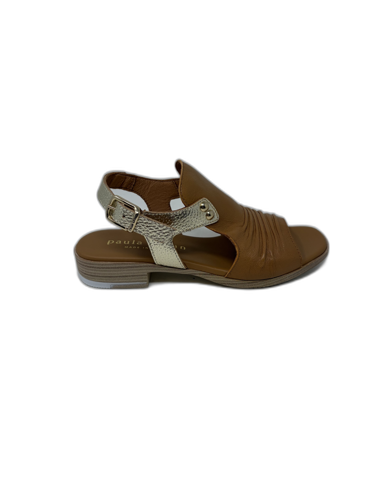 CHAUSSURES PAULA URBAN 9-17