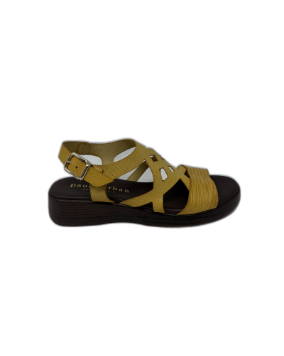 CHAUSSURES PAULA URBAN 30-2042