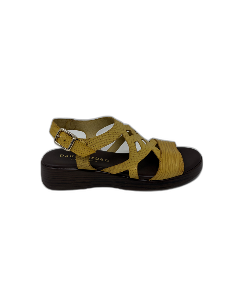 CHAUSSURES PAULA URBAN 30-2042